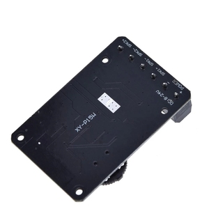XY-P15W 5.0 Amplifier Board <strong>DC</strong> 8V 12V 24V 10W 15W 20W Power Amplifiers Audio Stereo Digital Amplifier Sound Board - Product Image 3
