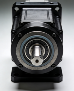 มอเตอร์รุ่นใหม่และของแท้ KEBA LSC-096-3-50-560-P5B0H2MM0 - Product Image 2