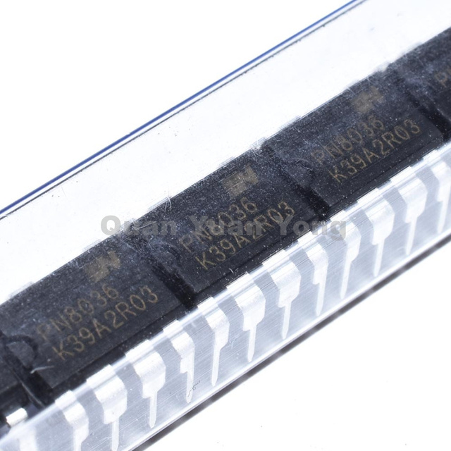 PN8036 8036 DIP8 Power management IC integrated circuit electronic components high quality new