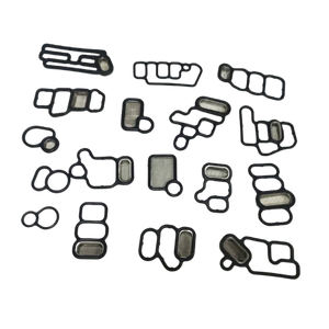 Auto dichtung 15826-RDV-J01 VTEC Magnet dichtung filter für Honda Accord Hybrid <span class=keywords><strong>Pilot</strong></span> Neuzustand - Product Image 6