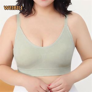 Femmes Casual Workout Wrap Chest Fitness Sleep Yoga Sports <span class=keywords><strong>Brami</strong></span> Clothing Vest Support Crop Tank Top Cami Bra Padded Bralettes - Product Image 4