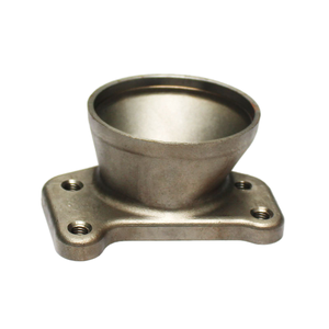 Componentes de Alta Precisión <span class=keywords><strong>en</strong></span> Acero Inoxidable 304 Resistentes a la Corrosión, Fundición por Cera Perdida con Mecanizado Completo, Fabricados <span class=keywords><strong>en</strong></span> Ningbo - Product Image 6