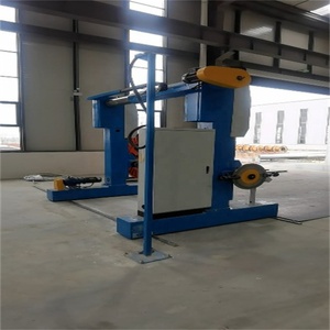 Оборудование для производства кабеля, экструдер из ПВХ, пластиковая экструзионная машина для изоляции и обшивки кабеля - Product Image 6