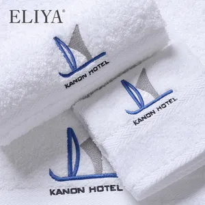 Manufacturer Customize Weight Towels, 13*13 Inch Mini Bathroom Wash Cloth