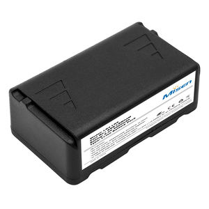ชุดแบตเตอรี่ลิเธียมไอออน2.4V 2000mAh อะไหล่ LK8 LK6 LK4สำหรับรีโมทคอนโทรล autec Crane - Product Image 1