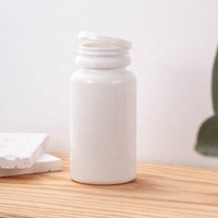 150ml pas cher prix PET plastique pilule emballage pot bouteille feuille joint vitamine vide piluliers avec bouchon de sécurité enfant