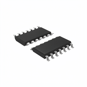 MAX491CSD+T CI Émetteur-récepteur Interface 14 SOIC (0,154 po, largeur 3,90 mm) Fabricant Circuit Intégré - Product Image 1