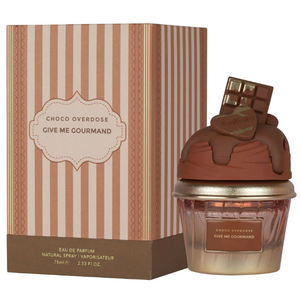 Parfums de marque Arabes en gros, parfum arabe Yara Arabes Originales, biscuits au chocolat pour femmes, parfum en vaporisateur - Product Image 2