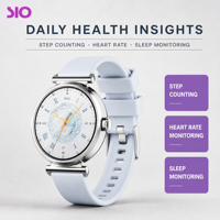 Montres intelligentes en gros pour homme, montre numérique, appels Bluetooth, étanche au quotidien, Android