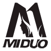 Guangzhou Miduo Cosmetics Co., Ltd, logo