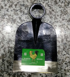 Zappa Agricola in Acciaio Forgiato <span class=keywords><strong>B.</strong></span> Cock Brand H305 2LBS per il Mercato Africano - Product Image 1