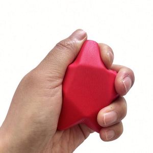 Pelota Antiestrés Personalizable con Logotipo, en Forma de Estrella, para Promociones - Product Image 4
