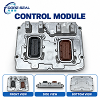 Module de commande CM2350A pour excavatrice Komatsu, contrôleur 5317106, pièce de moteur de machine applicable