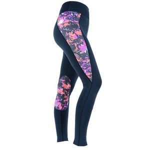 Full sublimation sports men's jogger pant trousers trousers set - Product Image 4