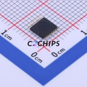 Nouveau et Original CY22150FZXCT générateur d'horloge à puce IC à Circuit intégré TSSOP-16/synthétiseur de fréquence/PLL - Product Image 2