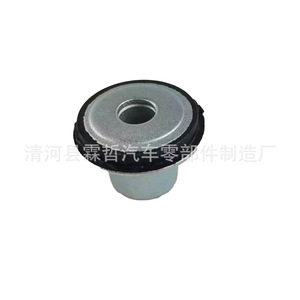 Support en caoutchouc 45522-0K040 45522-60060 pour système de suspension, pièces automobiles - Product Image 3