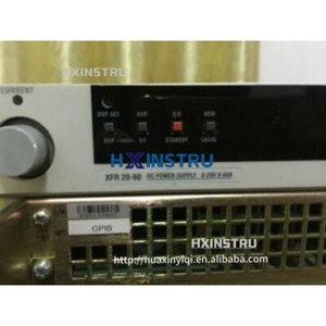 1 ชิ้น 100% ทดสอบ XFR20-60 GPIB โปรแกรมได้ (เฟดเอ็กซ์หรือ DHL รับประกัน 90 วัน)H - Product Image 2