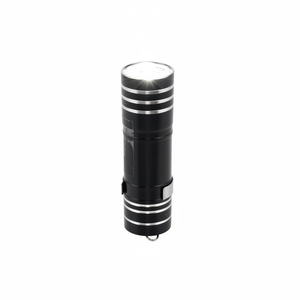 Mini Linterna LED EDC con 192PCS/CS 8DIS(24) Chips, Portátil, de Alta Luminosidad, Modelo 377616 - Product Image 3
