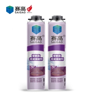 SAIGAO BEST <span class=keywords><strong>Mousse</strong></span> de <span class=keywords><strong>polyuréthane</strong></span> expansible 750ml <span class=keywords><strong>Mousse</strong></span> de <span class=keywords><strong>polyuréthane</strong></span> pour projet clé - Product Image 4