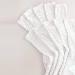Custom Comfortable Breathable Casual Wear Soft Fabric Stylish Men <b>Socks</b> New Cheap Custom Wholesale OEM Design Sports <b>Socks</b> - Product Image 5
