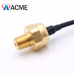 APT201 Acme IP65 0.5-4. 5vdc transduser tekanan akurasi tinggi untuk pipa Air minyak udara-<span class=keywords><strong>Sensor</strong></span> tekanan berkualitas - Product Image 3