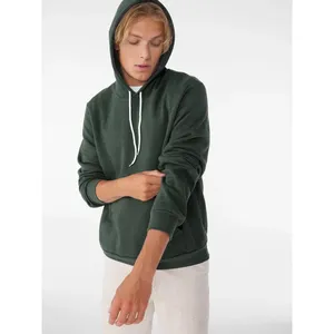 Marchandises personnalisées en polaire éponge unisexe - Product Image 5