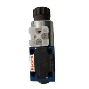 โซลินอยด์แท้รุ่น M-3SED6CK1X/350CG24N9K4 R900052392 M-3SED6UK1X/350CG24N9K4 R900052621 - Product Image 6