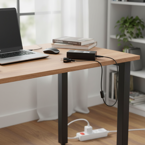 แหล่งจ่ายไฟสำหรับแล็ปท็อป HP Pavilion G6 G4ชุด ProBook 4310S 4410s 4415S 4416S - Product Image 3