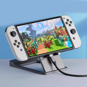 Cho chuyển đổi 2 chiếu cơ sở HM di 4K Video Converter cho Nintendo chuyển đổi 2 cơ sở lưu trữ di động khung - Product Image 4