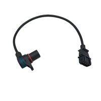 Capteur de position de vilebrequin Capteur de déplacement automatique pour camion 1365738 0281002408
