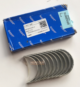 Rolamento de eixo principal do rolamento das peças automotivas do motor do automóvel para mg 3/5/350/roenós - Product Image 5