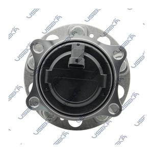 ลูกปืนล้อหลังคุณภาพสูง USEKA OEM 52720-S1000 <span class=keywords><strong>ราคา</strong></span>ดี อะไหล่เครื่องยนต์ สำหรับรถยนต์ฮุนได ซานตาเฟ - Product Image 4