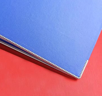 Carpeta de Anillas de Colores en Oferta, Carpeta de Anillas con Separadores, Carpeta de Anillas Recargable