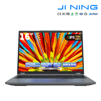 Ordinateur portable de jeu 16 pouces avec processeur Intel Core i7-6700H de 6e génération (4 cœurs, 8 threads), 6 Go de RAM, 8 Go/32 Go de stockage, SSD de 1 To, Windows 11 Pro - Vente en gros