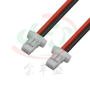 Chất Lượng Cao Nhà Sản Xuất SHR-02V-S-B Hệ Thống Điện Dây Nịt Cụ Không Thấm Nước Dây Nịt