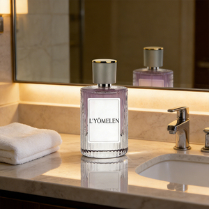 Perfume en Aerosol de Alta Gama, Colección Privada de Lujo, Aroma Frutal, Floral, Amaderado, Fresco y Especiado, Ecológico, de Larga Duración, 100 ml, Unisex - Product Image 3