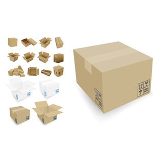 Caja <span class=keywords><strong>de</strong></span> cartón personalizada <span class=keywords><strong>de</strong></span> alta calidad 2025, cajas <span class=keywords><strong>de</strong></span> envío <span class=keywords><strong>de</strong></span> papel corrugado <span class=keywords><strong>de</strong></span> doble pared - Product Image 5