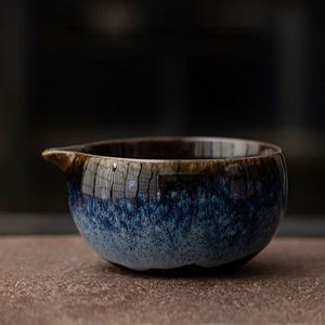 ชุดอุปกรณ์ชงชาญี่ปุ่นแบบดั้งเดิมพร้อมขาตั้ง chawan - Product Image 4