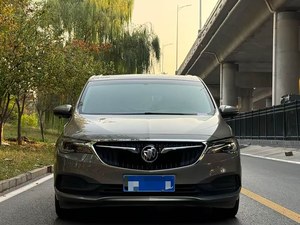 รถมือสอง Buick GL6 ปี 2018 เกียร์ออโต้ เครื่องยนต์ 1.3L เทอร์โบ เบนซิน พวงมาลัยซ้าย เบาะหนัง |   ขายส่ง |   หลายหน่วย |   การตรวจสอบผ่านเรียบร้อย |   ทำความสะอาด - Product Image 2