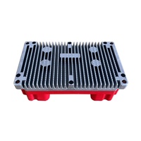 Contrôleur Fardriver ND72260 1000-1200W 48-72V contrôleur de moteur Programmable Sinewave BLDC pour Scooter électrique