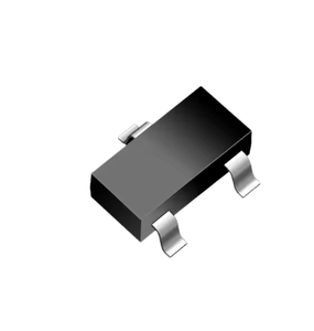 Componente Electrónico TAIYAN BSS138W - Sensor de Temperatura IC con Fuente de Drenaje de 50V y Temperatura de Funcionamiento de 150°C - Product Image 3