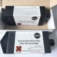 Encre pour traceur 703730 Trade Assurance Supplie Lectra Alys 30