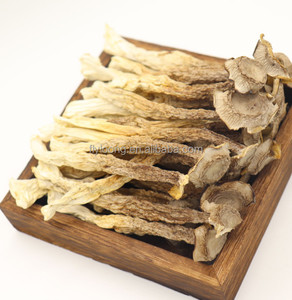 Venta caliente Pilose Antler Mushroom Deer Velvet Antler Todo secado VF Proceso Fried Chicken Mushroom Fungus Barato - Product Image 2
