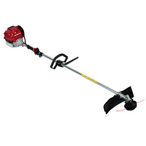 Original Thailand GX35 Engine Loop Handle Brush Cutter Grass Trimmer <strong>Weed</strong> <strong>Wacker</strong> for Trees Cutting - Product Image 2