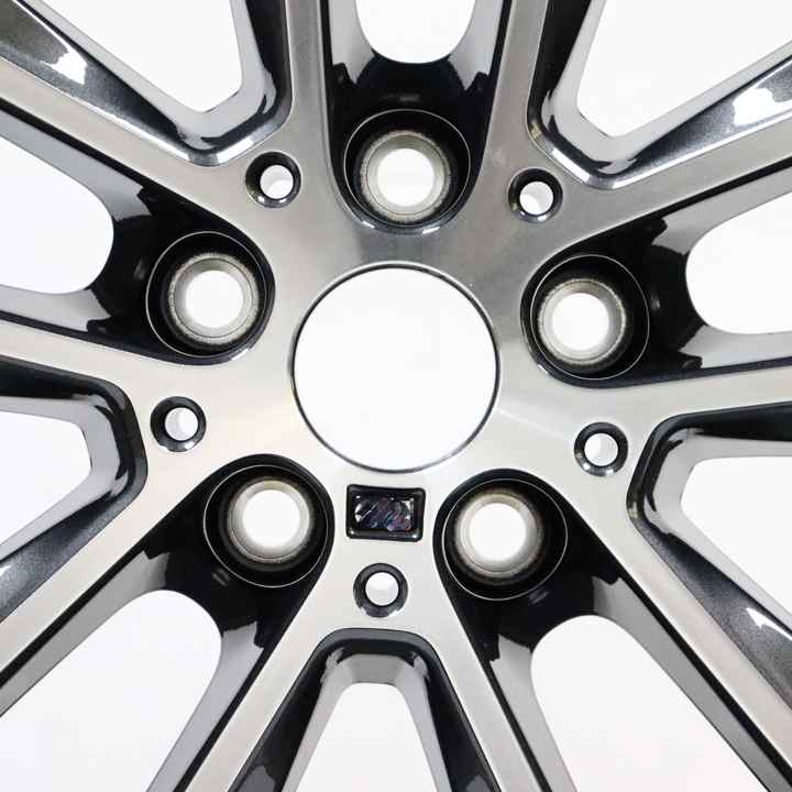 【数量限定】明晰夢セット　クリペ　ヨポ約6g（各3g）クリペ付き　タイ Xywheel X3 X4 699M Design 8J*20 ET27 9.5J*20 ET43 20 Inch Wheels