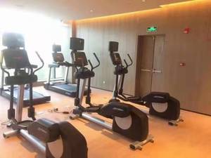 <span class=keywords><strong>Fitness</strong></span> cross trainer équipement de <span class=keywords><strong>fitness</strong></span> cardio vie à domicile vélo <span class=keywords><strong>elliptique</strong></span> - Product Image 4