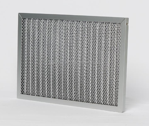 Cao cấp có thể giặt nhôm kim loại lưới bộ lọc không khí Loại bộ lọc mắt lưới - Product Image 1