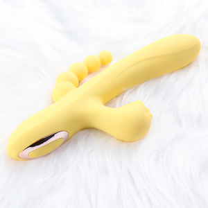 Vibrador para Mujeres, Masturbador Femenino, Venta al por Mayor de Fábrica, Vibrador de Conejo 3 en 1 con Estimulación del Punto G y del Clítoris, Juguetes Sexuales para Mujeres Adultas - Product Image 2