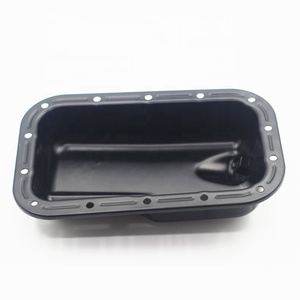 Carter d'huile 5184546AB 5184546AC pour CHRYSLER 300C - Product Image 3