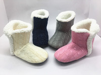 Chaussettes en laine douce colorée pour adultes, nouvel arrivage, chaussettes à tricoter, antidérapantes, chaudes, solides, pour le sol, pour hommes et femmes, bottes d'intérieur